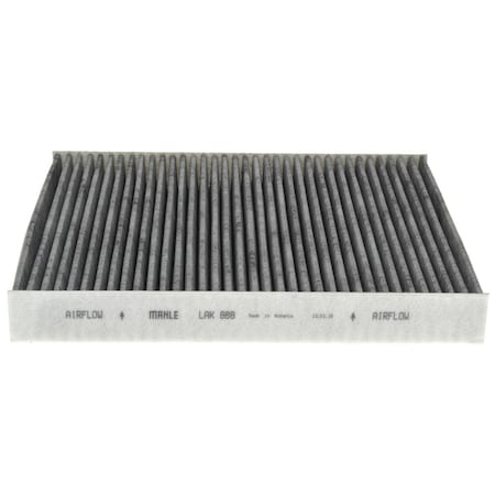 Mahle Cabin Air Filter, Lak888 LAK888